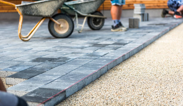 Reasons to Select Us for Your Driveway Paving Requirements in Cavalier, ND