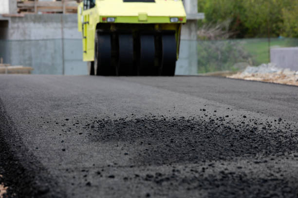 Driveway Pavers for Homes in Cavalier, ND