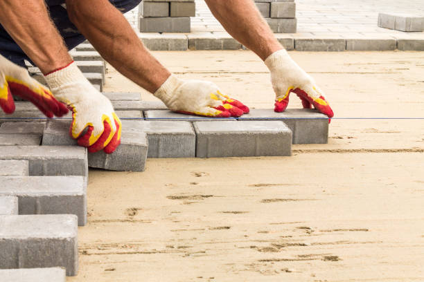 Best Affordable Driveway Pavers  in Cavalier, ND