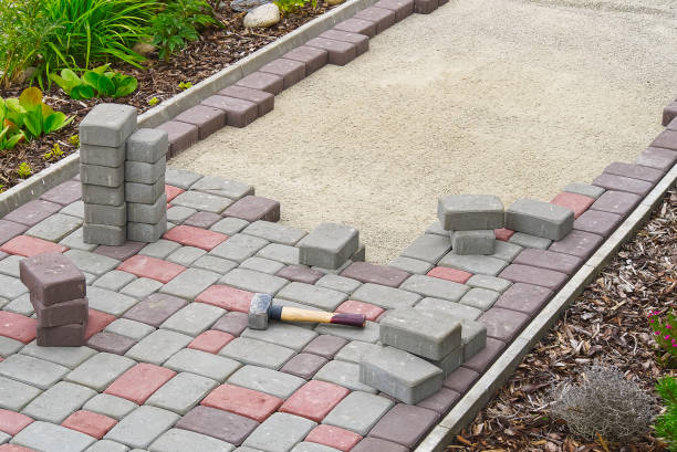 Best Best Driveway Pavers  in Cavalier, ND