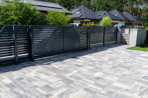 Best Driveway Pavers Near Me  in Cavalier, ND