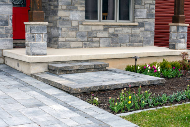 Best Affordable Driveway Paving  in Cavalier, ND