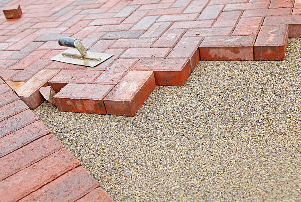 Best Professional Driveway Pavers  in Cavalier, ND