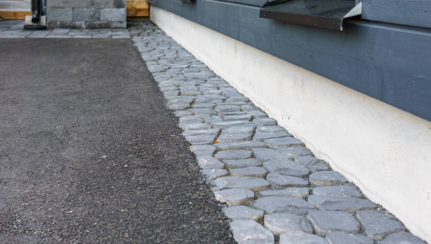 Best Residential Driveway Paver Services  in Cavalier, ND