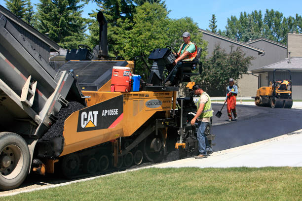  Cavalier, ND Driveway Pavers Pros