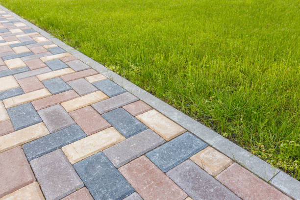 Best Concrete Paver Driveway  in Cavalier, ND